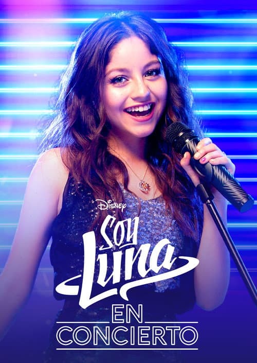 Sunt Luna: În concert