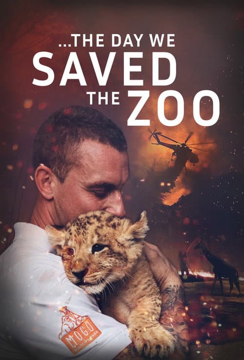 The Day We Saved the Zoo