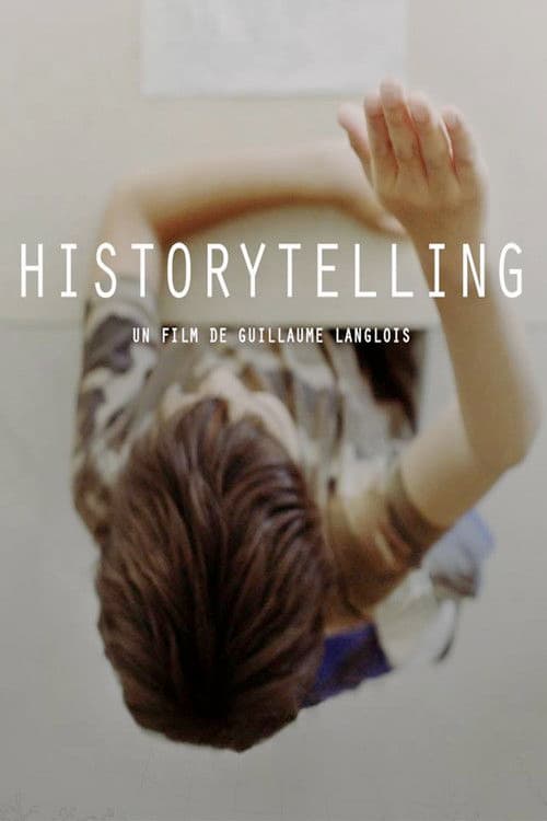 Historytelling