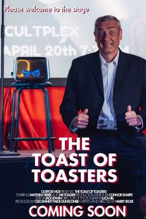 Toast of Toasters