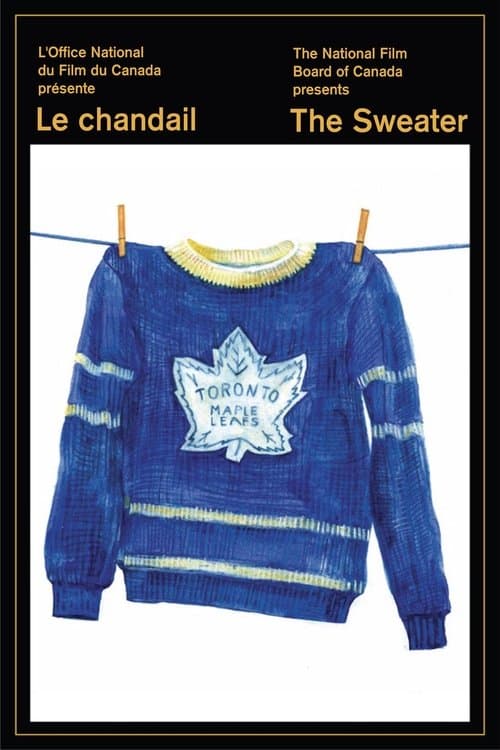 Le chandail