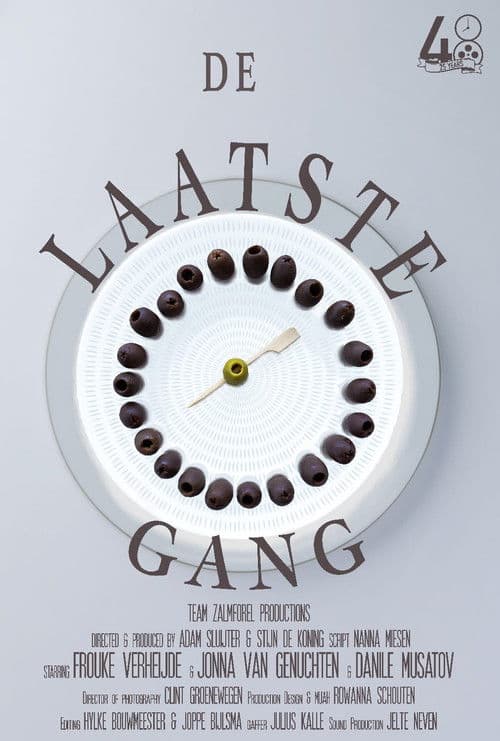 De Laatste Gang