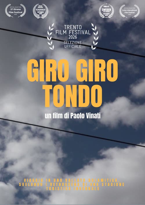 Giro Giro Tondo