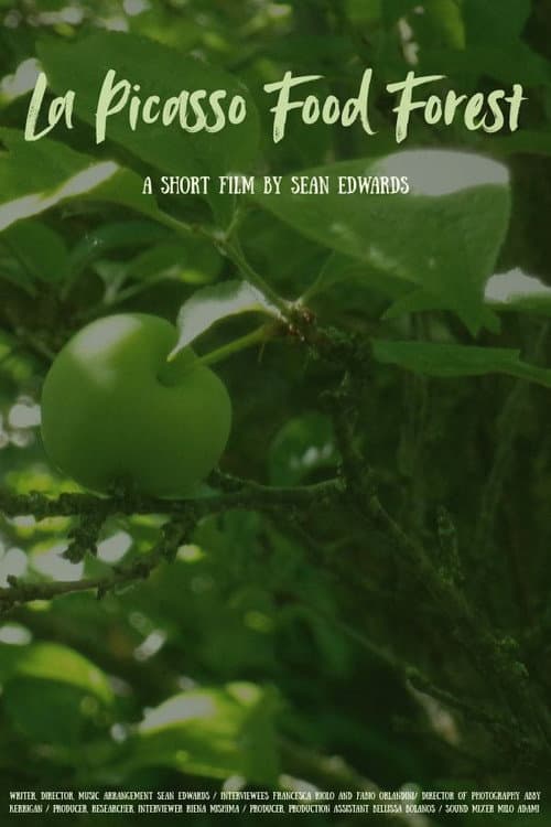 La Picasso Food Forest