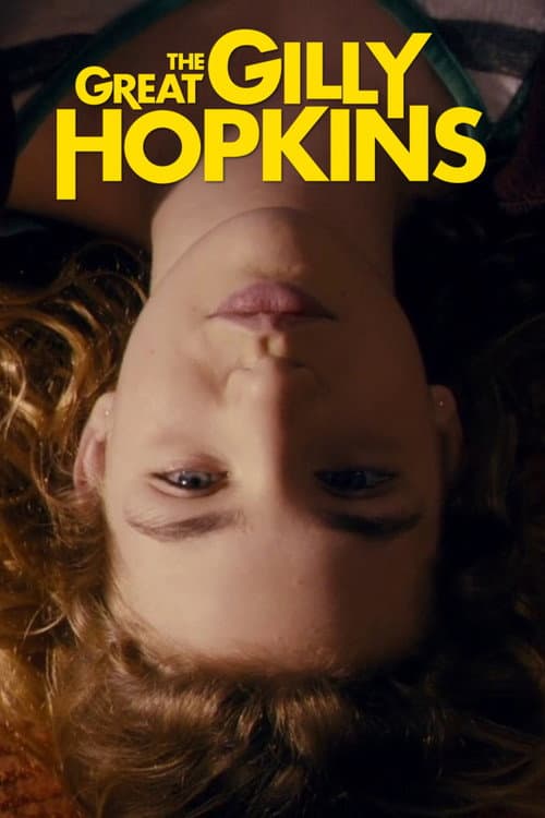 Încăpățânata Gilly Hopkins