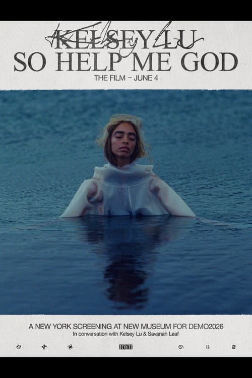 So Help Me God