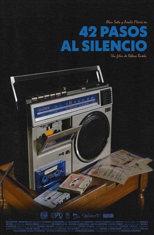 42 Pasos Al Silencio