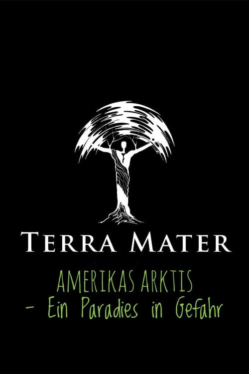 Amerikas Arktis - Ein Paradies in Gefahr