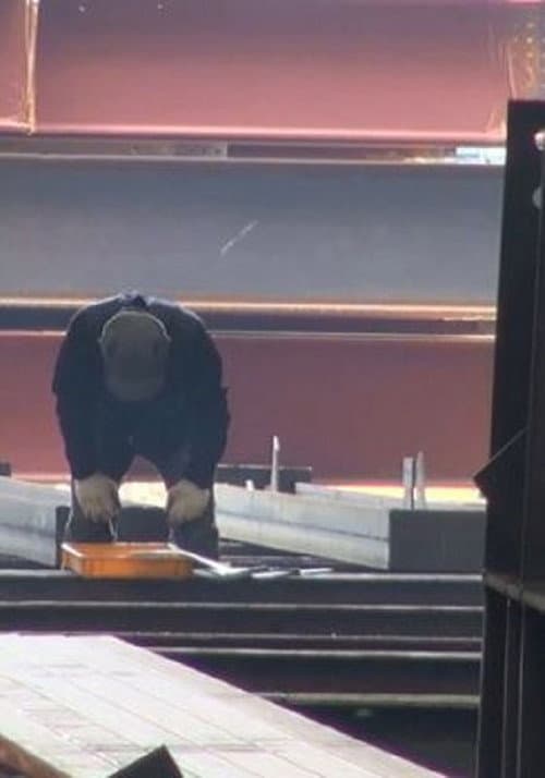 공사의 희로애락