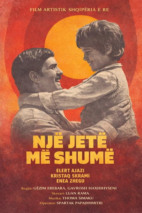 Një jetë më shumë