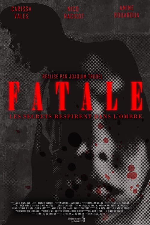 Fatale