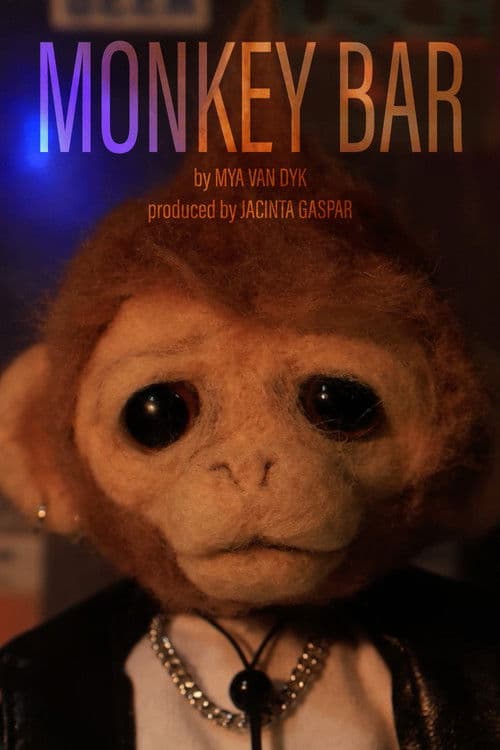 Monkey Bar