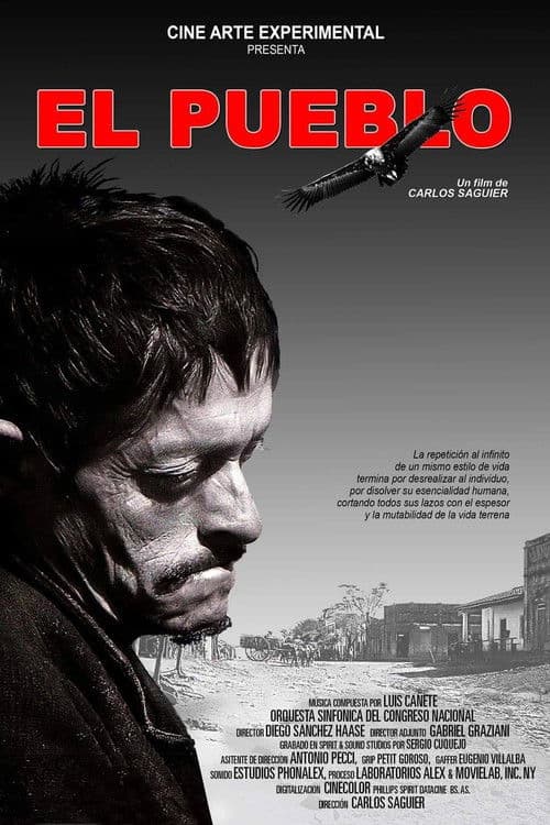 El pueblo