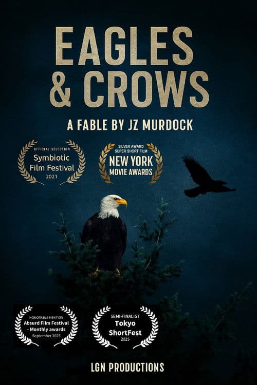 Eagles & Crows: A Fable