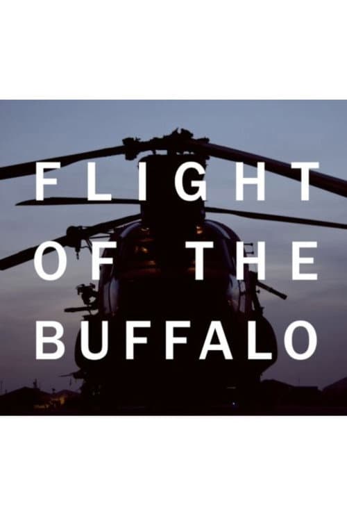 The Flight of the Buffalo