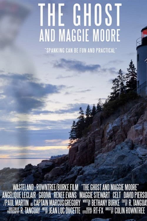 The Ghost and Maggie Moore