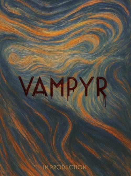 Vampyr