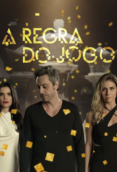 A Regra do Jogo