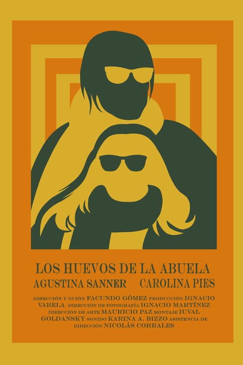 Los huevos de la abuela