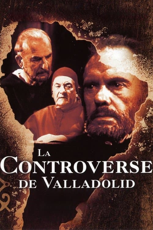 La Controverse de Valladolid