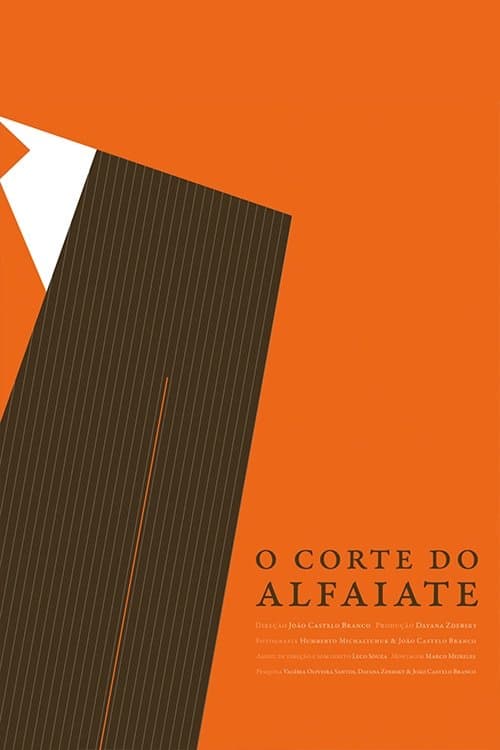 O Corte do Alfaiate
