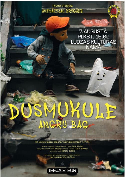 Dusmukule