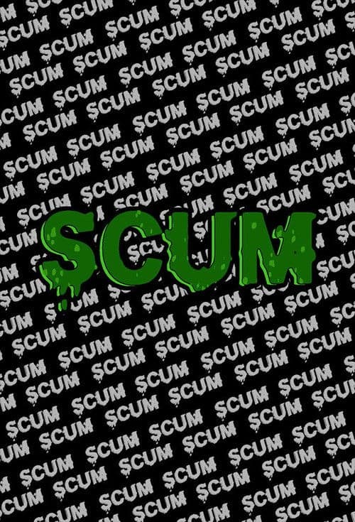 SCUM