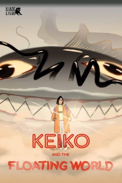 Keiko and the Floating World