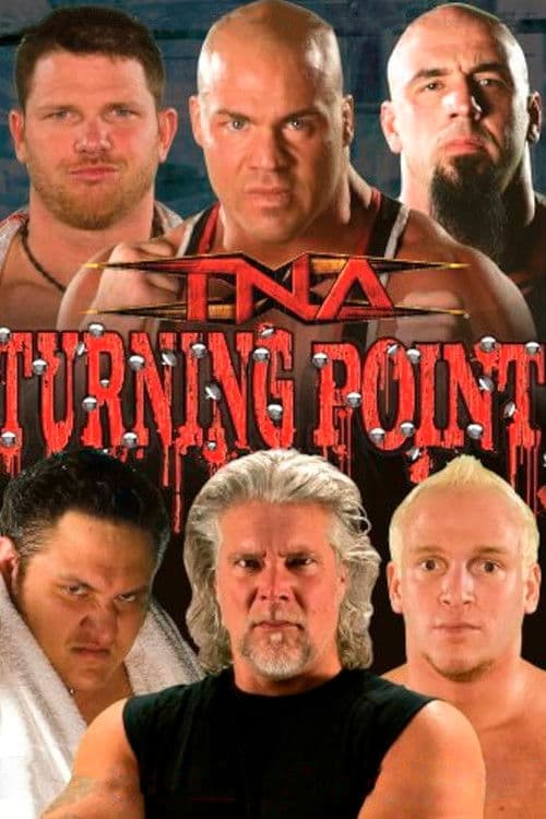 TNA Turning Point 2007
