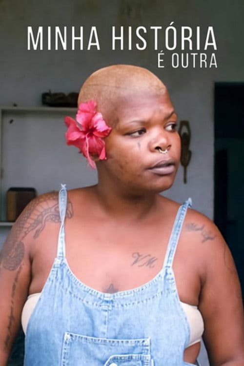 Minha História é Outra
