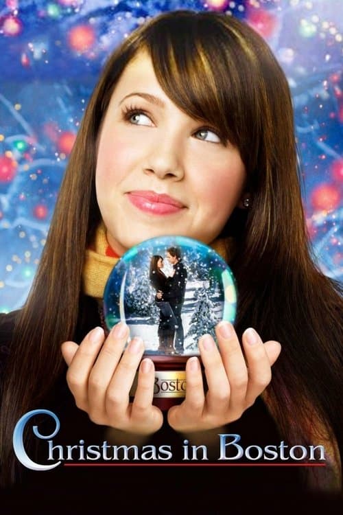 Crăciunul în Boston