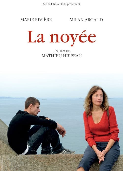 La noyée