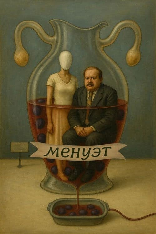 Менуэт
