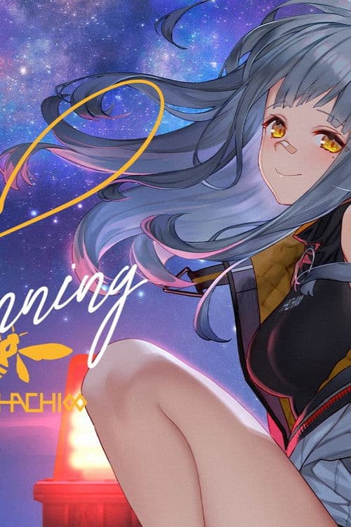 HACHI 1st ONE-MAN LIVE「The Beginning ∞」