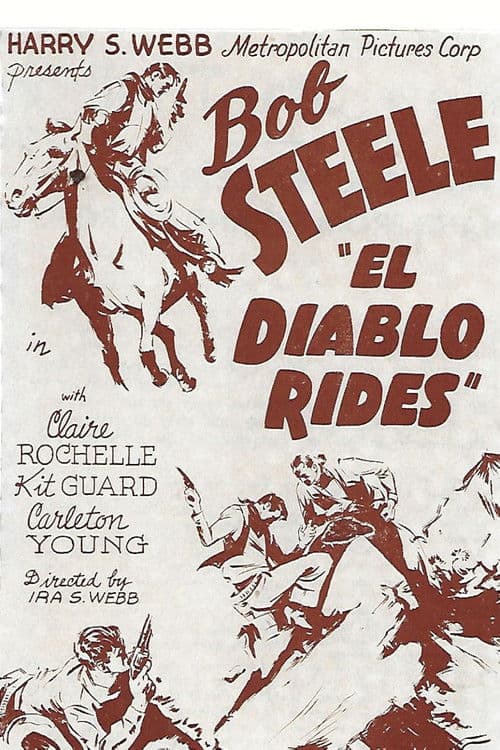 El Diablo Rides