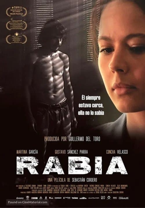Rabia