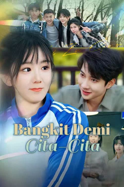 Bangkit Demi Cita-Cita
