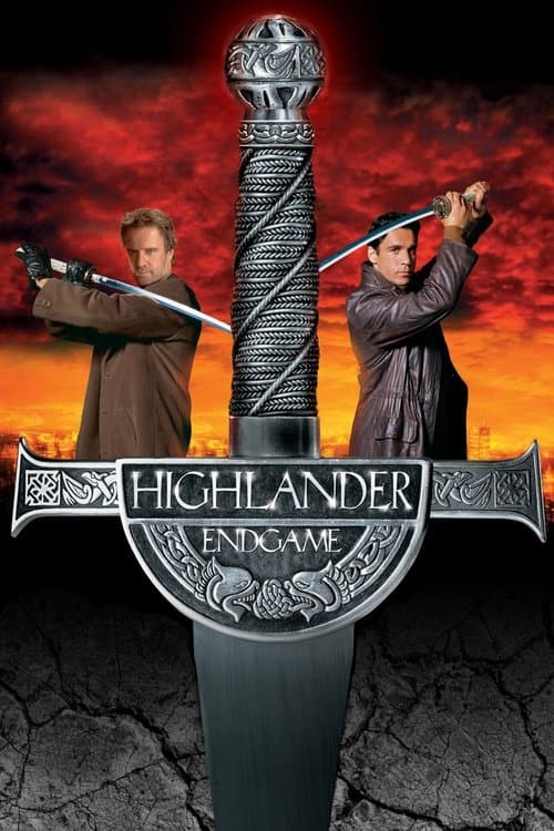 Highlander: Runda Finală