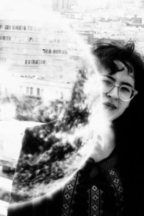 Film Diary #10 (Eyefull Portraits)