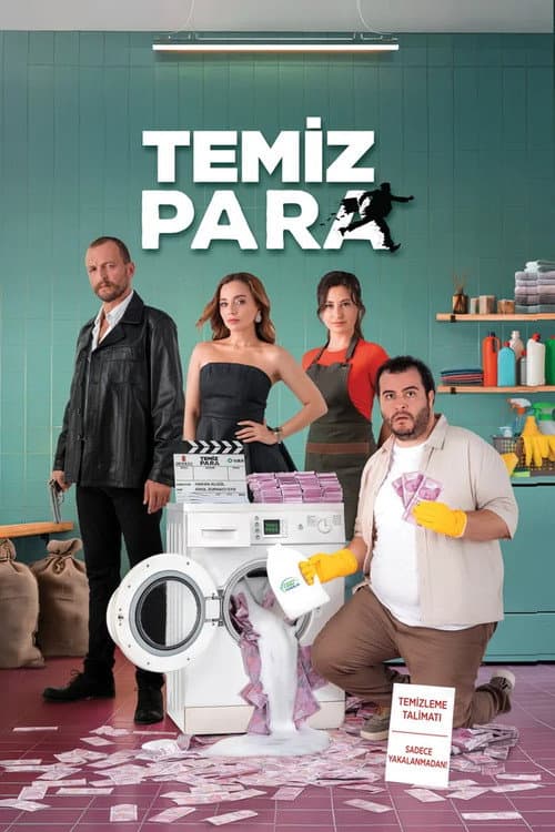 Temiz Para