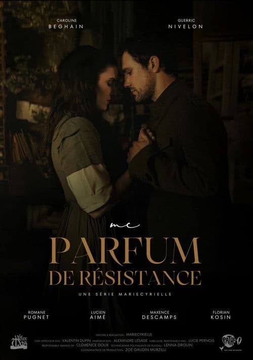 Parfum de Résistance