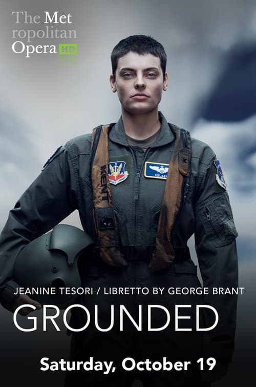 Jeanine Tesori: Grounded