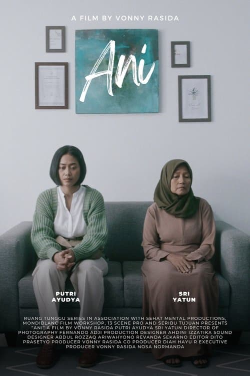 Ruang Tunggu: Ani