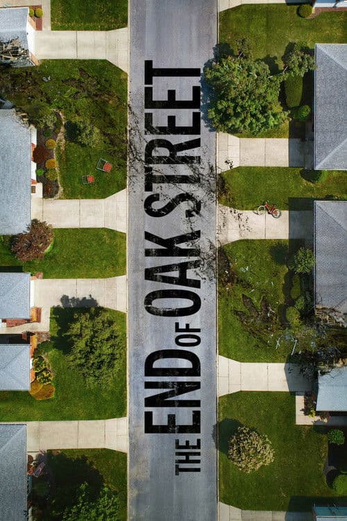 Capătul Străzii Stejar