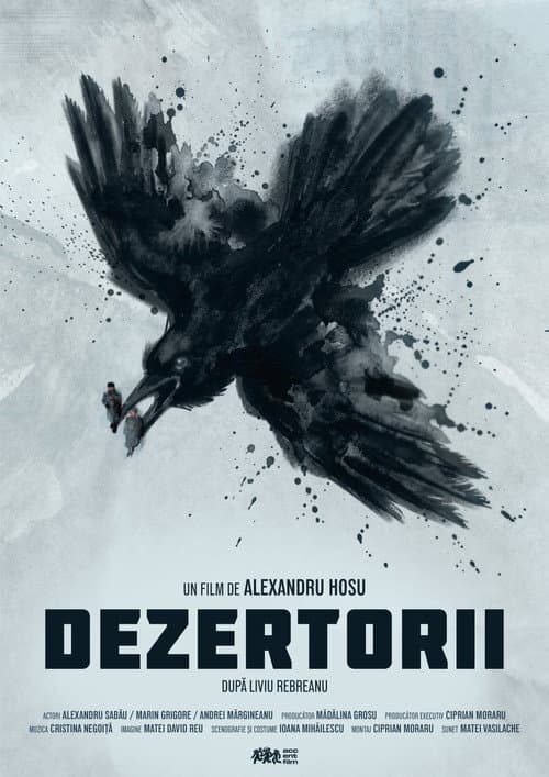 Dezertorii