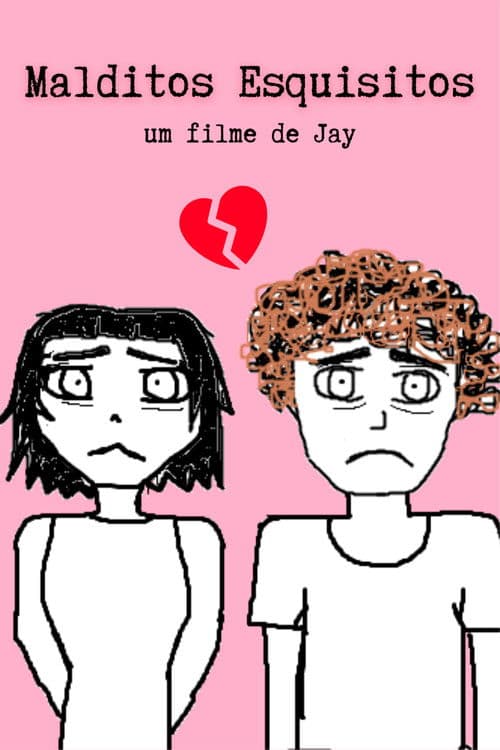 Malditos Esquisitos