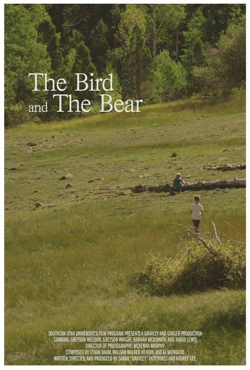 The Bird and The Bear