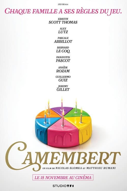 Camembert