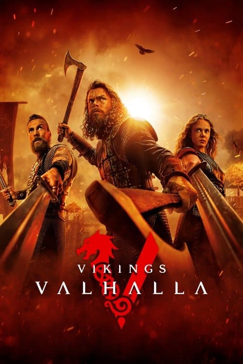 Vikingii: Valhalla