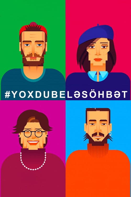 Yoxdu Belə Söhbət